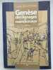 Gen&egrave;se des lignages m&eacute;ridionaux. Tome II : Portraits de famille. DUHAMEL-AMADO Claudie