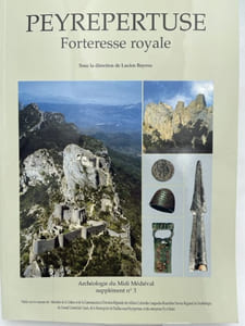 Peyrepertuse, forteresse royale