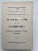 Saint-Gaudens et le Comminges. Pr&eacute;histoire - Arch&eacute;ologie - Histoire - G&eacute;ographie. COMMINGES