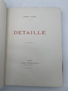 Detaille