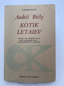 Kotik Letaiev