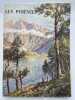 Les pyr&eacute;nn&eacute;es. LE BONDIDIER Louis ]