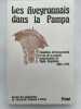 Les Aveyronnais dans la Pampa. AVEYRON 