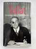 Xavier Vallat. Du nationalisme d'&Eacute;tat &agrave; l'antis&eacute;mitisme d'&Eacute;tat. 1891-1972. JOLY Laurent 