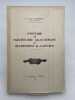 Inventaire de l'arch&eacute;ologie gallo-romaine du D&eacute;partement de l'Aveyron. ALBENQUE Alexandre