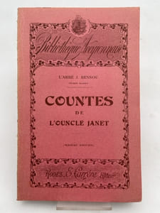 Countes de l'ouncle Janet