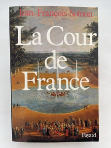 La Cour de France