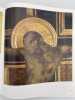 Le Crucifix de Cimabue. BALDINI Umberto - CASAZZA Ornella 