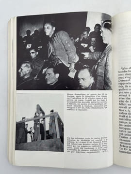 Le crime absolu. MANVELL Roger - FRAENKEL Heinrich
