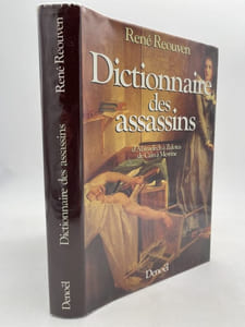 Dictionnaire des assasins... 