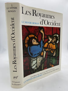 Le Monde Roman. 1060 - 1220. Les Royaumes d'Occident