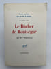 Le B&ucirc;cher de Monts&eacute;gur. 16 Mars 1244. OLDENBOURG Zo&eacute;