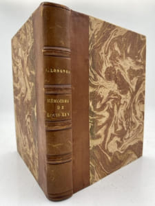 Mémoires de Louis XIV