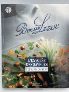 L'envolée des saveurs