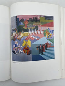 Tanz in der Moderne. Von Matisse bis Schlemmer