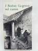 La grava sul camin. BODON Joan
