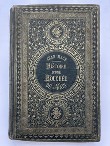 Histoire d'une bouchée de pain