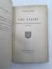 Les Valois. Histoire d'une Maison Royale (1328-1589). DODU Gaston 