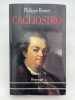 Cagliostro. Biographie. BRUNET Philippe