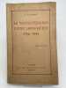 Le Tricentenaire d'une imprimerie. 1624-1924. CARRERE Pierre