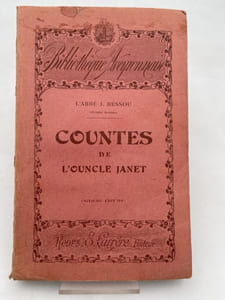 Countes de l'ouncle Janet