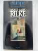 Rainer Maria Rilke. N&deg; 719 - mars 1989. REVUE EUROPE
