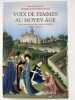 Voix de femmes au Moyen &Acirc;ge. Savoir, mystique, po&eacute;sie, amour, sorcellerie XIIe-XVe si&egrave;cle. REGNIER-BOHLER Danielle