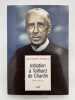 Initiation &agrave; Teilhard de Chardin. Maitre spirituel. THOMAS Jean-Fran&ccedil;ois