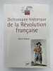 Dictionnaire historique de la R&eacute;volution Fran&ccedil;aise. SOBOUL Albert