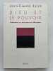 Dieu et le pouvoir. Th&eacute;ologie et politique en Occident . ESLIN Jean-Claude