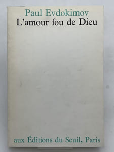 L' amour fou de Dieu