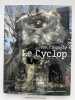 Le Cyclope. TIINGUELY Jean 