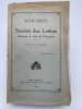 M&eacute;moires de la Soci&eacute;t&egrave; des Lettres Sciences et Arts de l'Aveyron. Tome XXV. Collectif