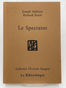 Le spectator