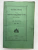 M&eacute;moires de la Soci&eacute;t&eacute; des Lettres, Sciences et Arts de l'Aveyron. Tome XIV. 1887 - 1893. COLLECTIF