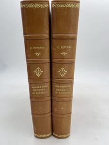 Bibliographie historique du Rouergue