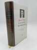 A la recherche du temps perdu. II. PROUST Marcel