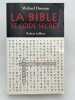 La Bible : le code secret. DROSNIN Michael