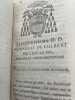 Transitus Animae revertentis ad jugum sanctum Christi Jesu auctore Ludovico Besombes de Saint Geni&egrave;s in Montalbanensi Subsidiorum Curia Decano.  Opus ...