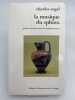 La musique du sphinx. SEGAL Charles
