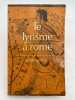 Le lyrisme &agrave; Rome. GRIMAL Pierre