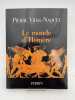 Le monde d'Hom&egrave;re. VIDAL-NAQUET Pierre