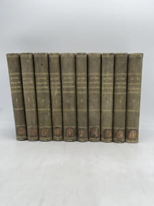 Oeuvres complètes de Messire Esprit Fléchier, Evêque de Nismes, ci-devant Prêtre de la Doctrine Chretienne, & l'un des quarante de l'Académie Française