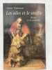 Les ailes et le souffle. Ethique et vie spirituelle. THEVENOT Xavier