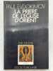 La pri&egrave;re de l'&eacute;glise d'Orient . EVDOKIMOV Paul 