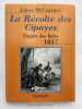 La R&eacute;volte des Cipayes. Empire des Indes. 1857. MCCEARNAY James 
