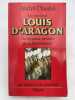 Le cardinal Louis d'Aragon. Un voyageur princier de la Renaissance . CHASTEL Andr&eacute;