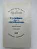 L'ath&eacute;isme dans le christianisme. La religion de l'exode et du royaume. BLOCH Ernst