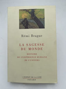 La sagesse du monde 