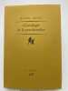G&eacute;n&eacute;alogie de la psychanalyse. Le commencement perdu. HENRY Michel
